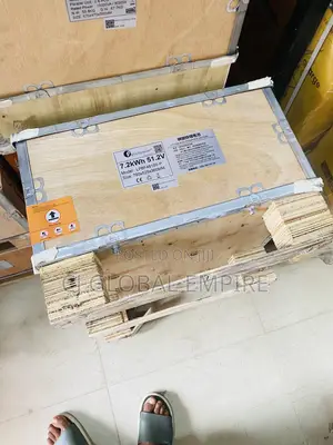 7.2kwh Felicity Lithium Battery 51.2v