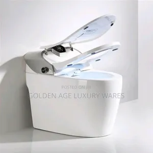  Smart Executive Wc