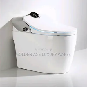  Smart Executive Wc