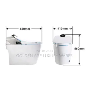  Smart Executive Wc