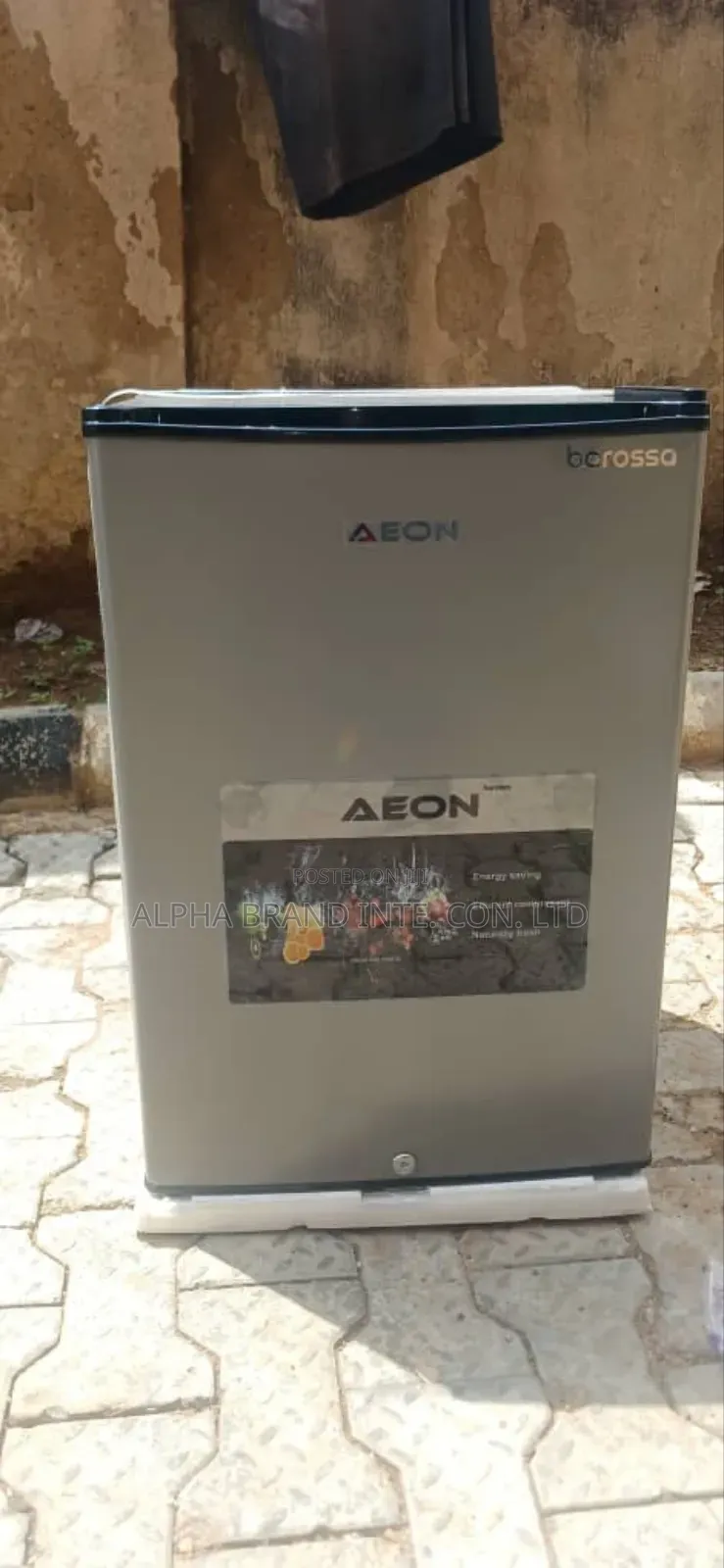 Aeon Mini Bar Fridge