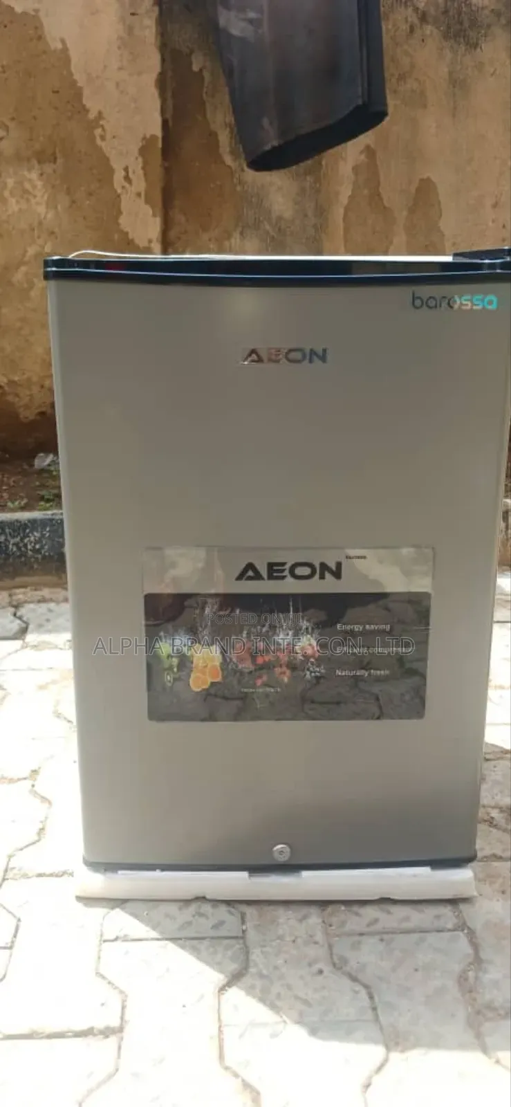 Aeon Mini Bar Fridge