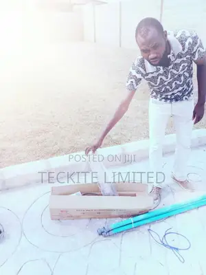Borehole Repairs