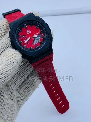 Photo - Dual Time Luminous Aike