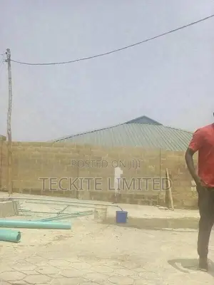 Borehole Repairs in Ibadan