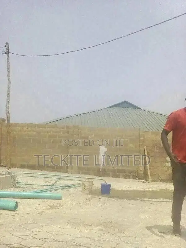 Borehole Repairs in Ibadan