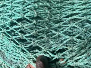 Poly Net for Football Field 15mx20m