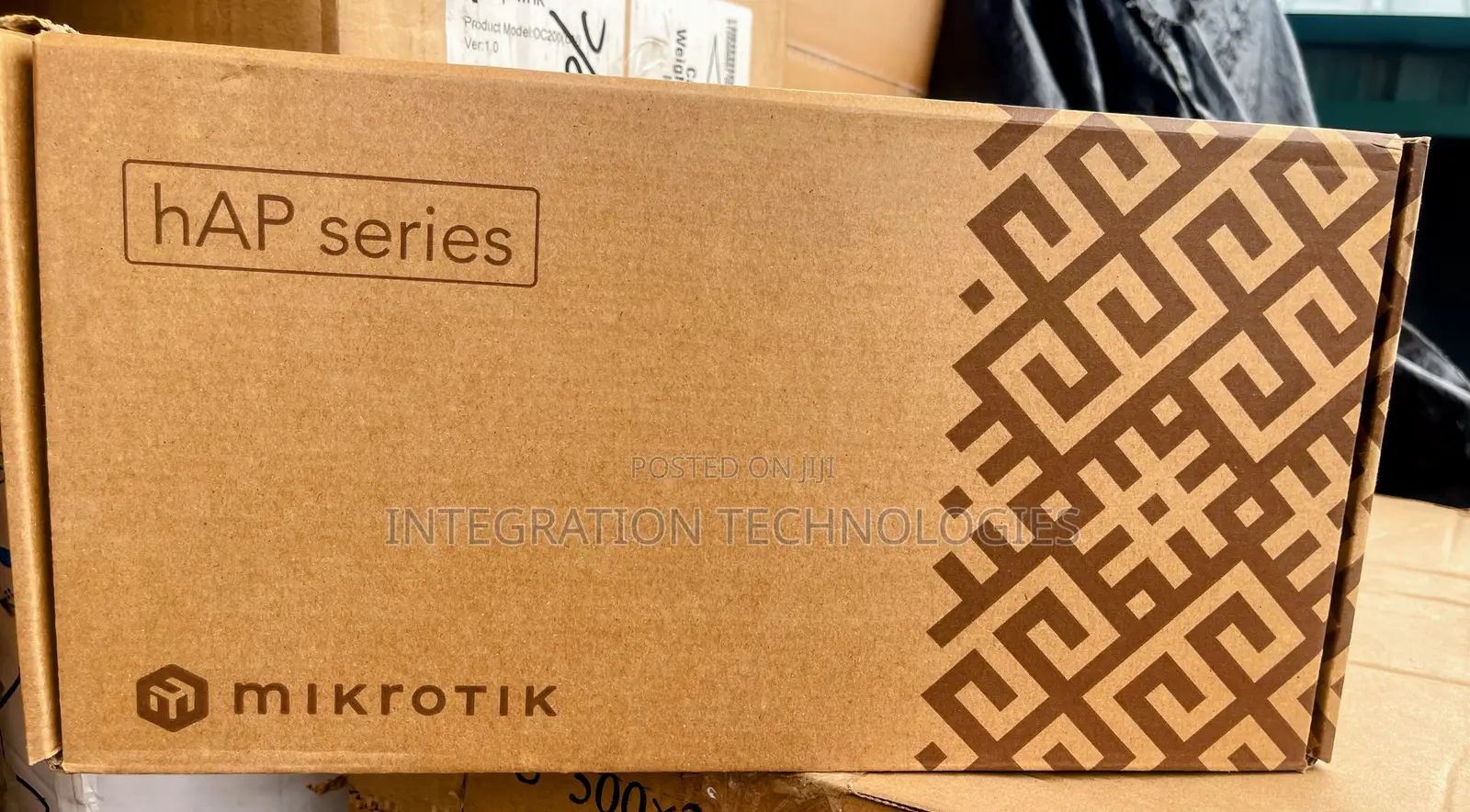 Mikrotik Hap-Ac3