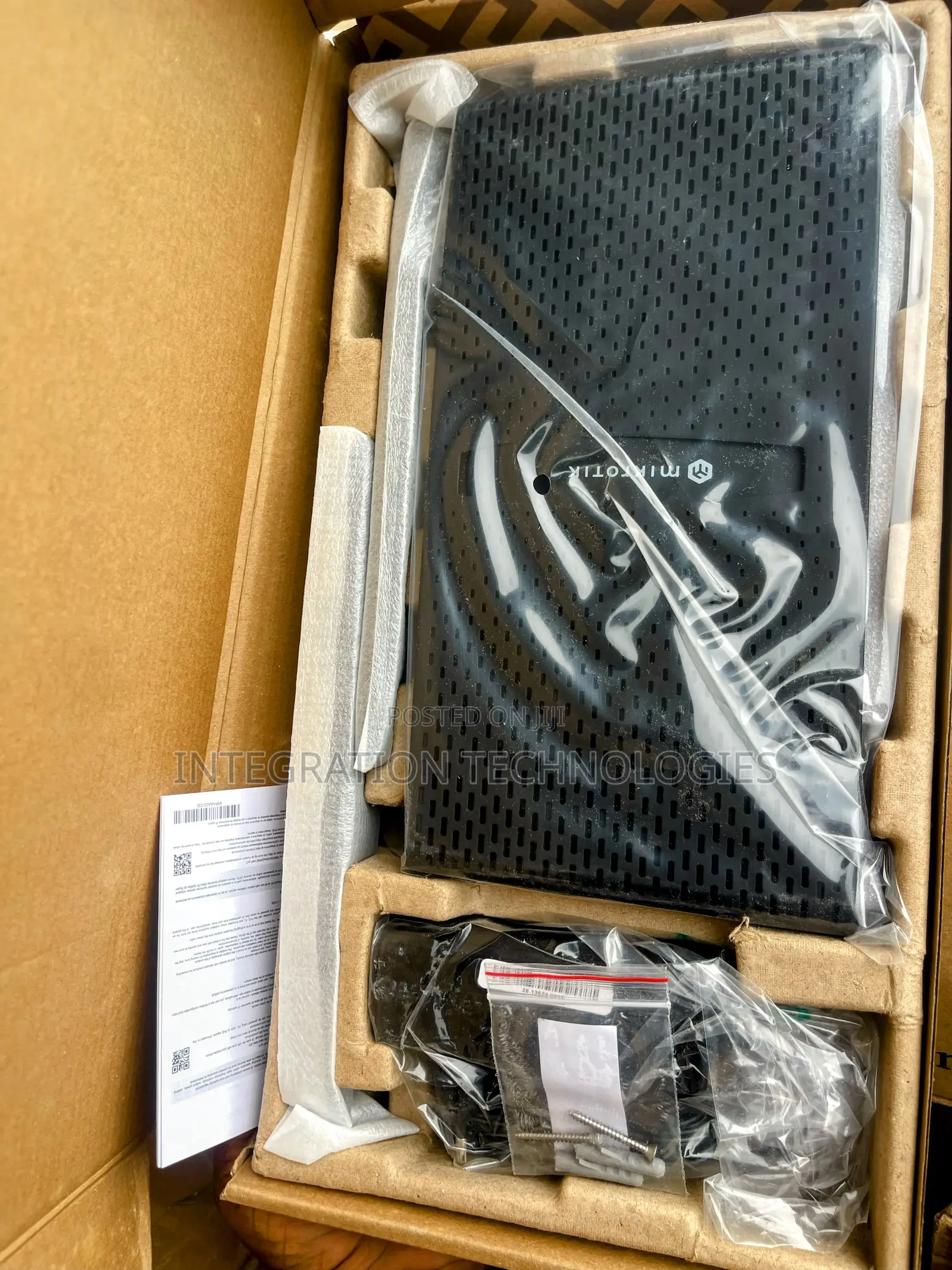 Mikrotik Hap-Ac3