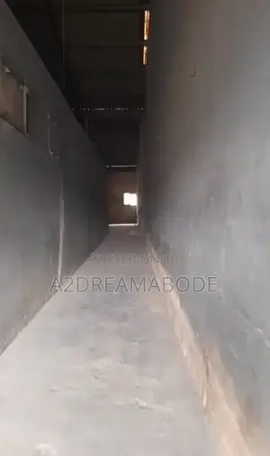 Moderate Warehouse