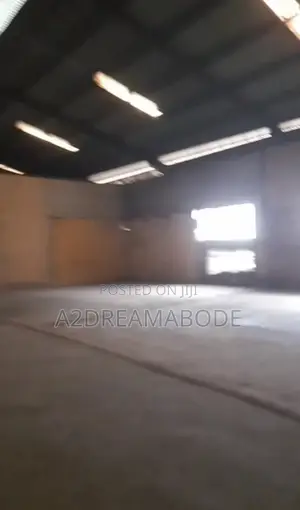 Moderate Warehouse