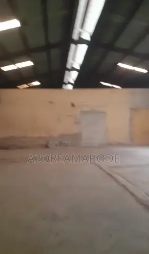 Moderate Warehouse