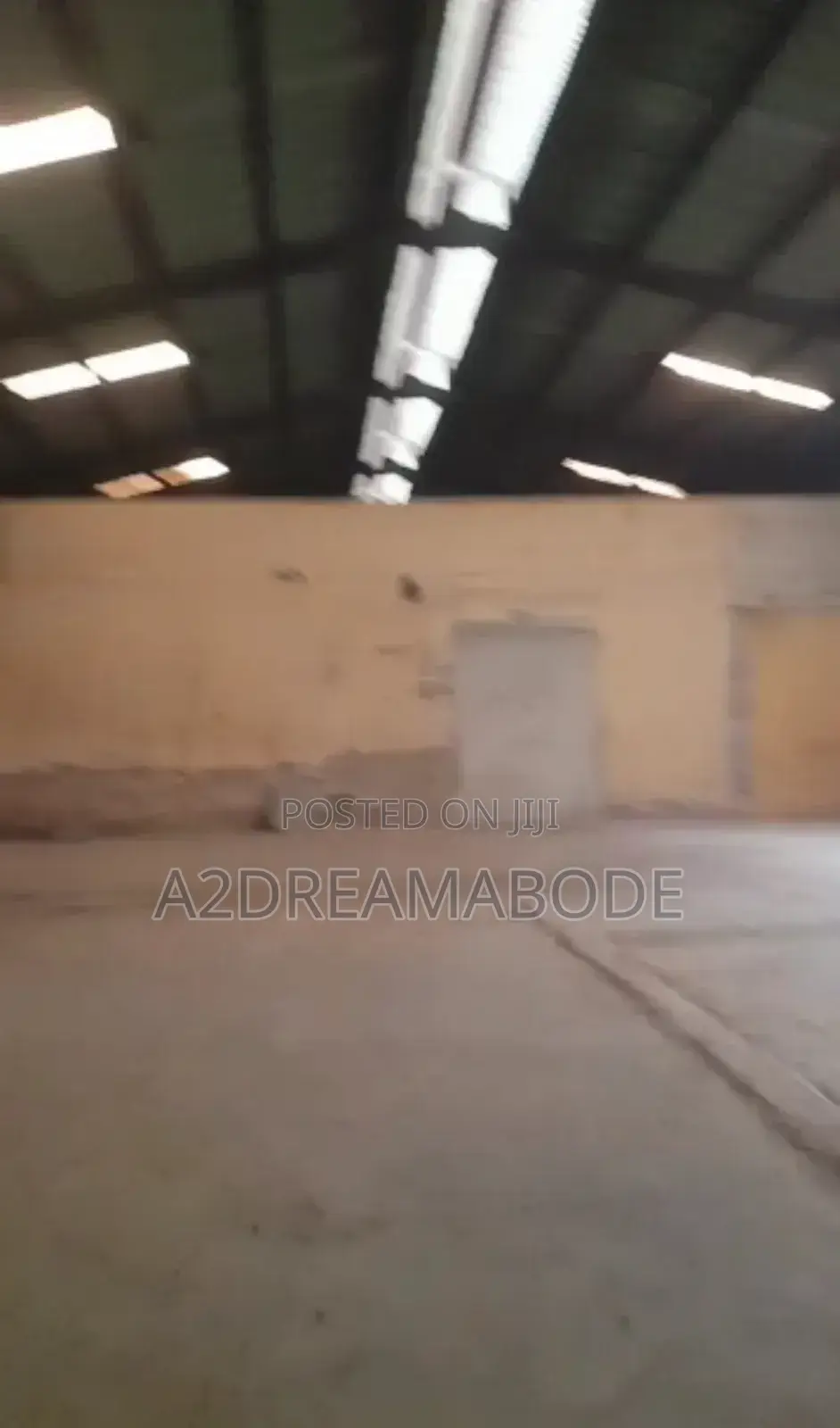 Moderate Warehouse