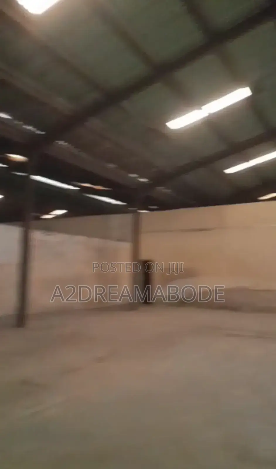 Moderate Warehouse