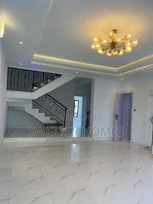 Photo - 4bdrm House in Chois Garden, Ibeju for sale