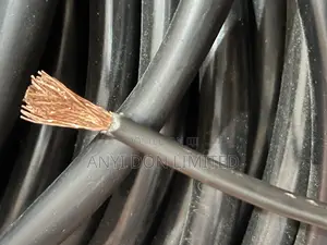 10mm Dc Cable Single Cord