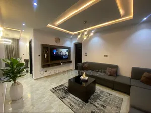 Furnished 2bdrm Apartment in Ilasan for rent