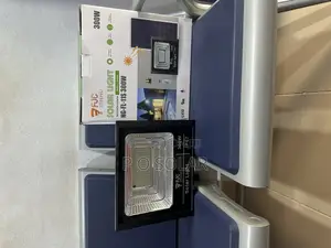 300w Solar Flood Lights