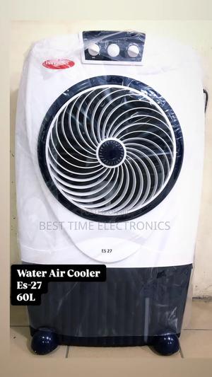 Eurosonic 60ltr Water Air Cooler