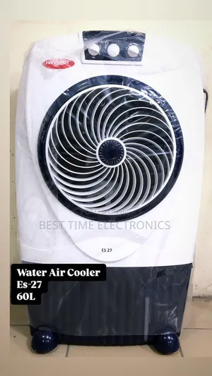 60ltrs Eurosonic Electric Air Cooler Es - 27