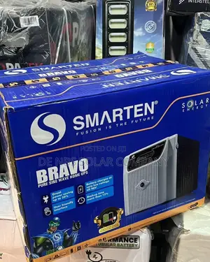 2.5kva 24v Smarten Pure Sine Wave Solar Inverter