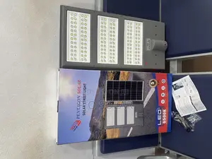 Dkz 3eyes Semi Industrial Solar Lights