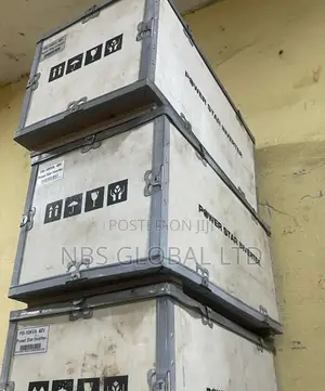 10kva 48v Power Star Transform Base Solar Inverter
