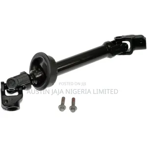 Steering Shaft Toyota 2014-2019 Toyota Highlander [Knuckle]