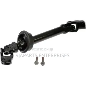 Steering Shaft Toyota 2014-2019 Toyota Highlander [Knuckle]