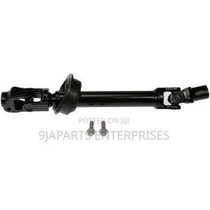 Steering Shaft Toyota 2014-2019 Toyota Highlander [Knuckle]