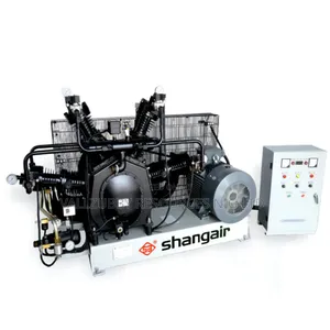 30bar Compressor