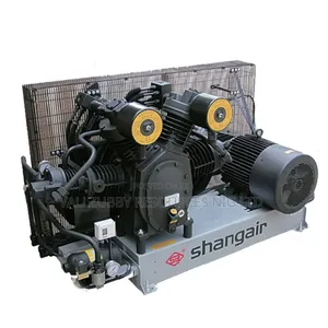 30bar Compressor