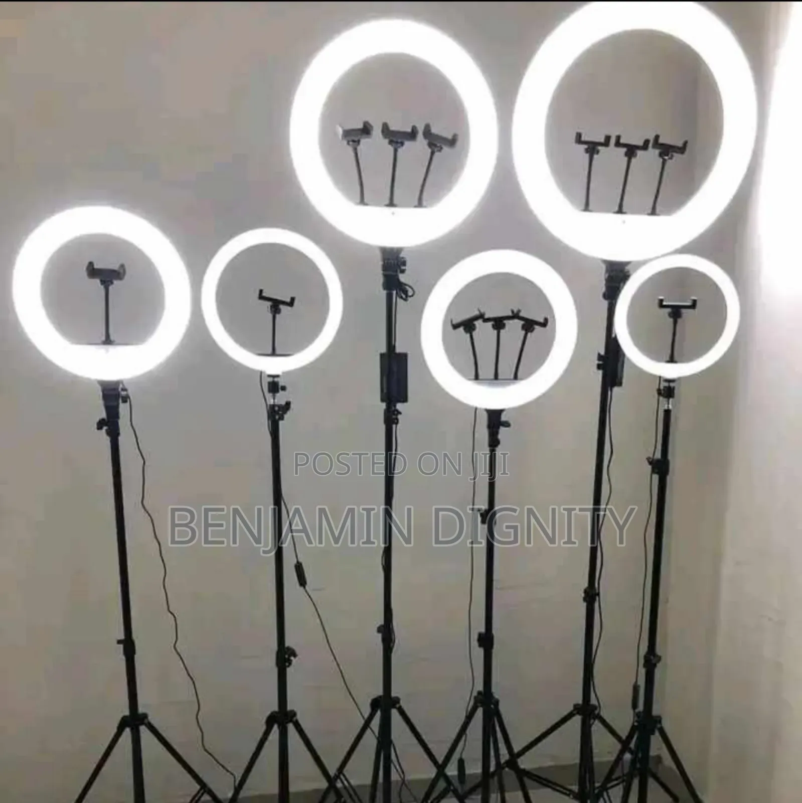 Ring Light
