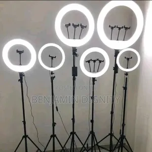 Ring Light