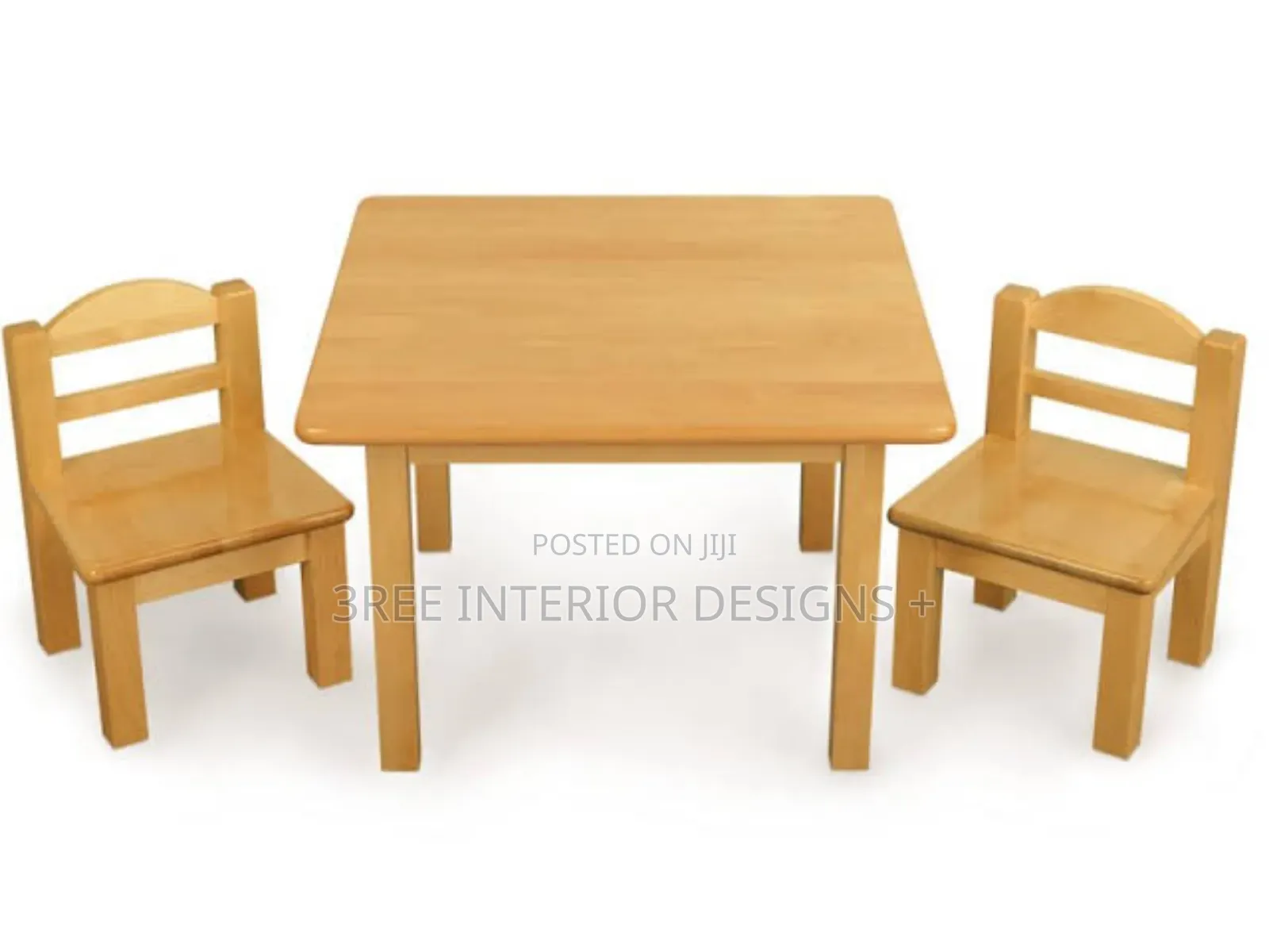 We Design, Build Kids Furniture for Homes and Schools