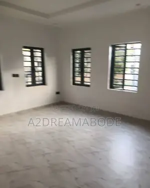 4bdrm Duplex in Awuse Estate, Ikeja for rent