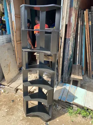 Interior Rack