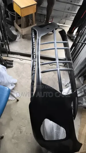 Front Bumper Hyundai Elentra Gt 2018