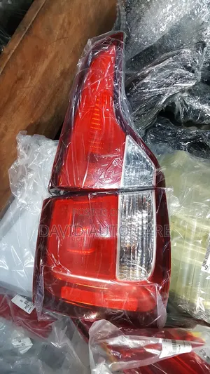 Rear Lamp Kia Sorento 2014