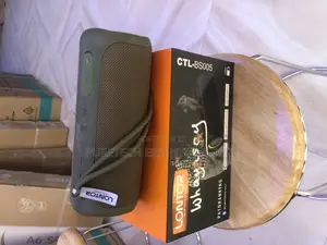 New Lontor Bluetooth Water Resistance Speaker