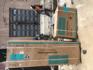 New Hisense 3tons Inverter Standing Ac