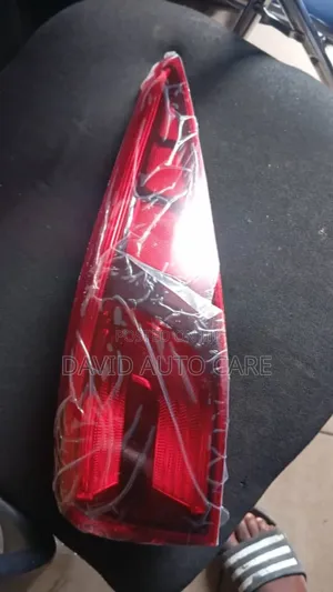 Rear Lamp Kia Sportage 2016
