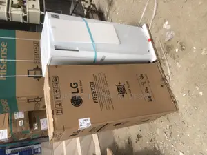 Original Lg 200liters Upright Freezer Frz304