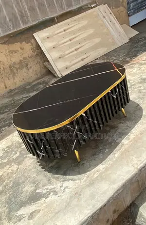 High Good Specious Center Table