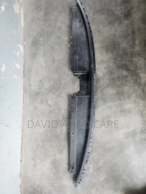 Radiator Plastic Elentra Gt 2018