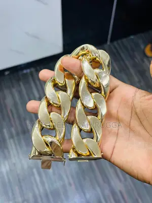 Pure Italian 18karat Gold