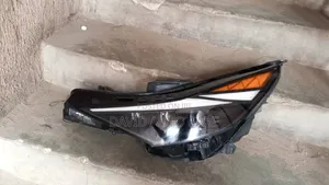 Head Lamp Hyundai Elentra 2022