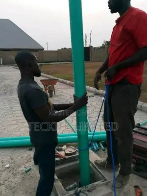 Borehole Repairs in Southwest