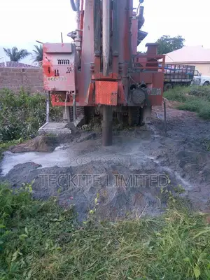 Complete Borehole Package in Ijebu Igbo