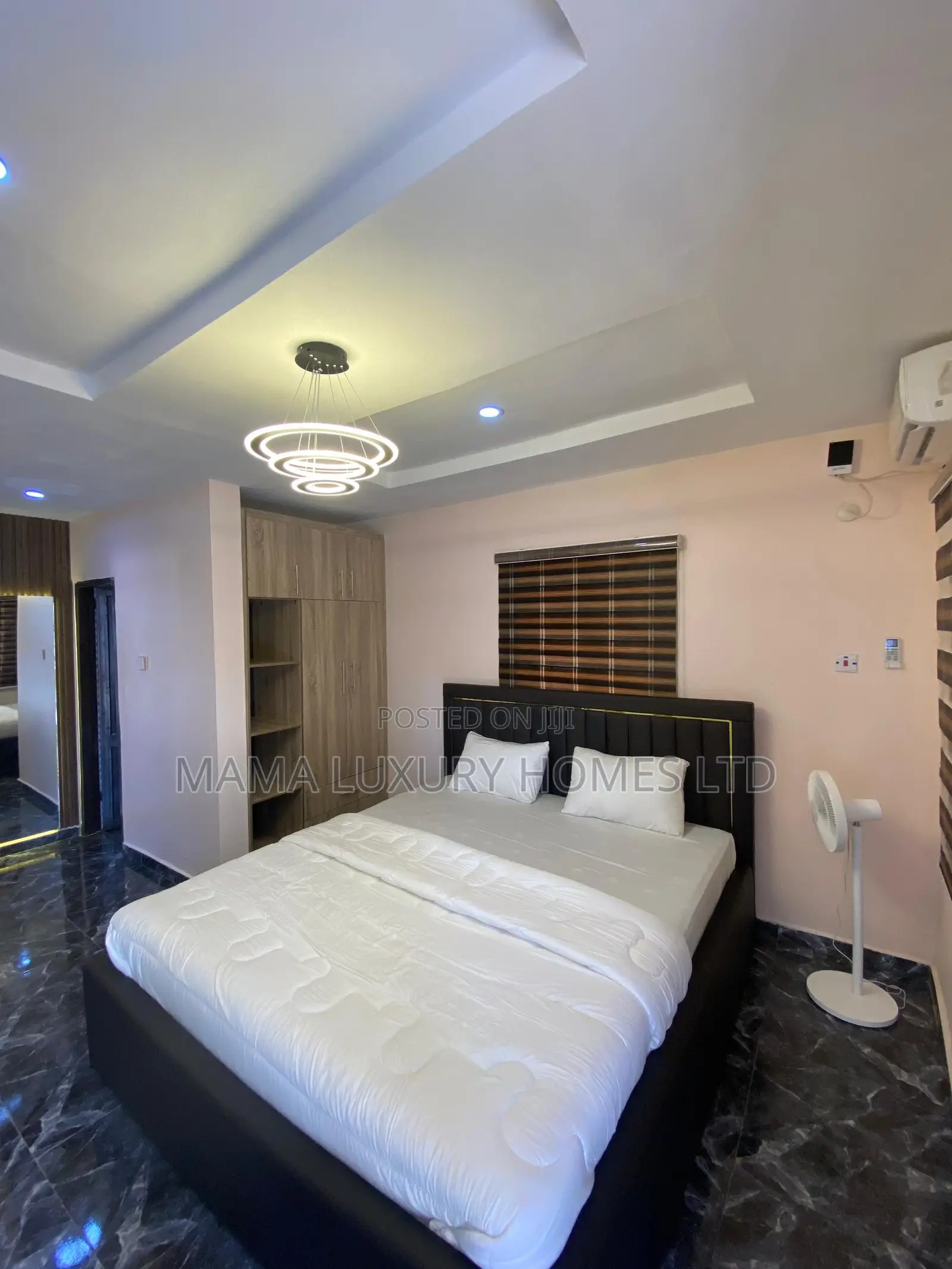 Studio Shortlet/Apartment in Enugu
